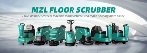 Mini Floor Scrubber: What is its uses and how to buy it?
